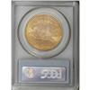 Image 4 : 1924-D $20 MS65 PCGS. David Bowers (2004) writes that: 