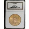Image 3 : 1926 $20 MS67 NGC. Jeff Garrett and Ron Guth, in their 