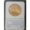 Image 4 : 1926 $20 MS67 NGC. Jeff Garrett and Ron Guth, in their 
