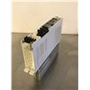 Image 1 : MITSUBISHI MDS-B-V1-20 SERVO DRIVE