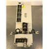 Image 3 : MITSUBISHI MDS-B-SP-185 SERVO DRIVE