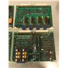Image 2 : LOT OF MITSUBISHI CIRCUIT BOARDS *SEE PICS FOR PART #'S*