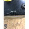 Image 8 : MITSUBISHI MAZATROL CAM M-2 OPERATOR PANEL W/ MONITOR