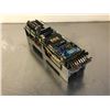 Image 1 : MITSUBISHI TRS 75B SERVO DRIVE