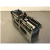 Image 2 : MITSUBISHI TRS 75B SERVO DRIVE