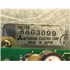 Image 4 : MITSUBISHI TRS 75B SERVO DRIVE