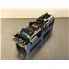 Image 2 : MITSUBISHI TRS 75B SERVO DRIVE