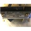 Image 4 : MITSUBISHI MR-S1-200-E01 SERVO DRIVE