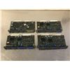 Image 1 : LOT OF MITSUBISHI CIRCUIT BOARDS *SEE PICS FOR PART #'S*