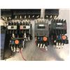 Image 2 : LOT OF MITSUBISHI CIRCUIT BREAKER / CONTACTOR *PART # PICTURED*