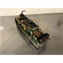 MITSUBISHI TRA31A SERVO DRIVE