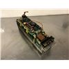 Image 1 : MITSUBISHI TRA31A SERVO DRIVE