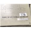 Image 4 : MITSUBISHI DIAROL / DL-SCZ-18.5K SPINDLE CONTROLLER