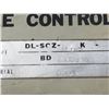 Image 5 : MITSUBISHI DIAROL / DL-SCZ-18.5K SPINDLE CONTROLLER