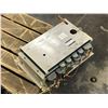 Image 1 : MITSUBISHI UL52C CONTROL UNIT MELDAS-YL