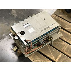 MITSUBISHI UL52C CONTROL UNIT MELDAS-YL