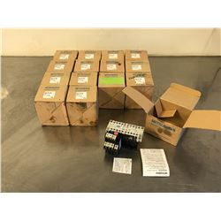 (15) MITSUBISHI SD-QR12 MS0D-QR12CXKP CIRCUIT BREAKER