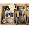 Image 2 : LOT OF MITSUBISHI CIRCUIT BREAKER *PART # PICTURED*