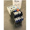 Image 8 : LOT OF MITSUBISHI CIRCUIT BREAKER / SWITCH *PART # PICTURED*