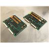 Image 2 : (2) MITSUBISHI FX884A BN624A730G52 CIRCUIT BOARD