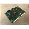 Image 1 : MITSUBISHI FX331A BN624A550G52A CIRCUIT BOARD
