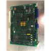Image 3 : MITSUBISHI FX331A BN624A550G52A CIRCUIT BOARD