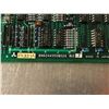 Image 4 : MITSUBISHI FX331A BN624A550G52A CIRCUIT BOARD