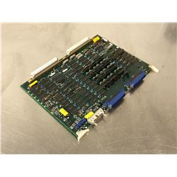 MITSUBISHI FX773B BN624E653G51 CIRCUIT BOARD