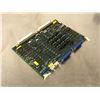 Image 1 : MITSUBISHI FX773B BN624E653G51 CIRCUIT BOARD