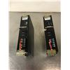 Image 1 : (2) MITSUBISHI PD14C-1 POWER SUPPLY