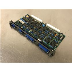 MITSUBISHI MC323D BN634A008G52 CIRCUIT BOARD