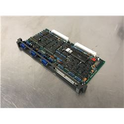 MITSUBISHI MC617D BN634A240G51 CIRCUIT BOARD