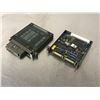 Image 1 : LOT OF MITSUBISHI MEM-A0 / MC712 MEMORY CARD