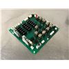Image 2 : MITSUBISHI D65UB002750 C2N624A009A CIRCUIT BOARD