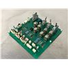 Image 1 : MITSUBISHI D65UB002740 C2N624A008A CIRCUIT BOARD