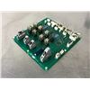 Image 2 : MITSUBISHI D65UB002740 C2N624A008A CIRCUIT BOARD