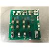 Image 3 : MITSUBISHI D65UB002740 C2N624A008A CIRCUIT BOARD