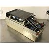 Image 1 : MITSUBISHI FR-SE-2-22K-A-K-C AC SPINDLE DRIVE