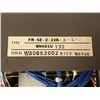 Image 4 : MITSUBISHI FR-SE-2-22K-A-K-C AC SPINDLE DRIVE