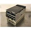 Image 1 : MITSUBISHI FR-SE-2.7.5K- AC SPINDLE DRIVE