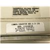Image 4 : MITSUBISHI MDS-A-CV-260 POWER SUPPLY