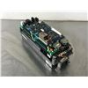Image 1 : MITSUBISHI MR-S12-80B-E01 SERVO DRIVE