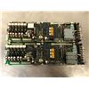 Image 3 : (2) MITSUBISHI TRS50B SERVO DRIVE