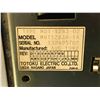 Image 4 : TOTOKU ELECTRIC MDT-1283-02 MONITOR