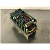 Image 2 : MAZAK D72VD004240 95B020-C SERVO DRIVE