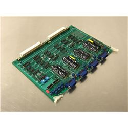 MITSUBISHI FX06E BN624A496G53 CIRCUIT BOARD