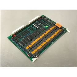 MITSUBISHI FX784B-8 BN624A535H01 CIRCUIT BOARD