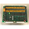 Image 3 : MITSUBISHI FX784B-8 BN624A535H01 CIRCUIT BOARD