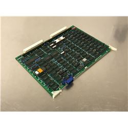 MITSUBISHI FX702C CIRCUIT BOARD