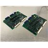 Image 2 : (2) MITSUBISHI FX53A BN624A240H05 CIRCUIT BOARD